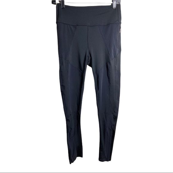 Free People Movement Ankle Zip Leggings - M - Picture 6 of 6
